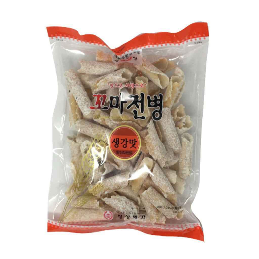 KOREA PANCAKE WITH GINGER 205g